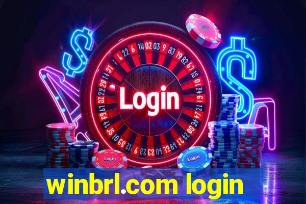 winbrl.com login